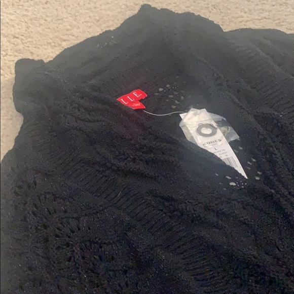 Knit Sweater - Picture 2 of 4